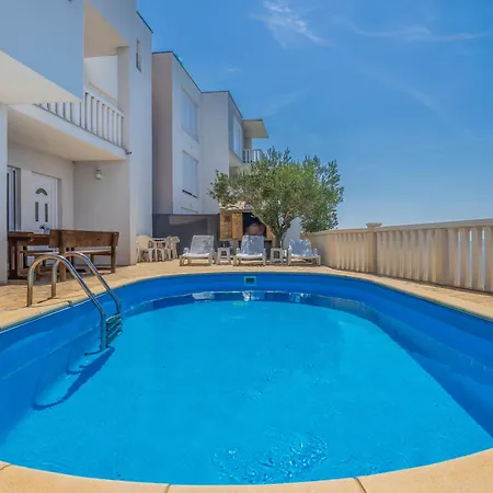 Σπίτι διακοπών The Oval Pool Horizon *