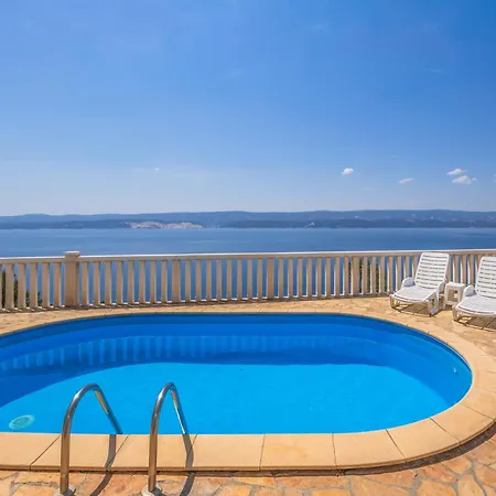 Casa vacanze The Oval Pool Horizon *