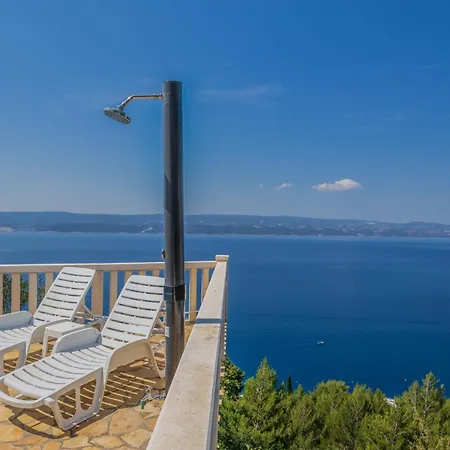 The Oval Pool Horizon Σπίτι διακοπών *