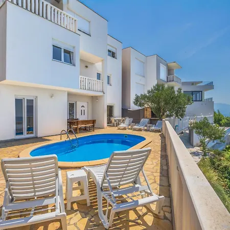Casa vacanze The Oval Pool Horizon