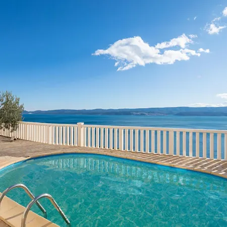 Σπίτι διακοπών The Oval Pool Horizon Celina