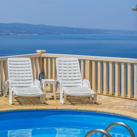 The Oval Pool Horizon Σπίτι διακοπών *